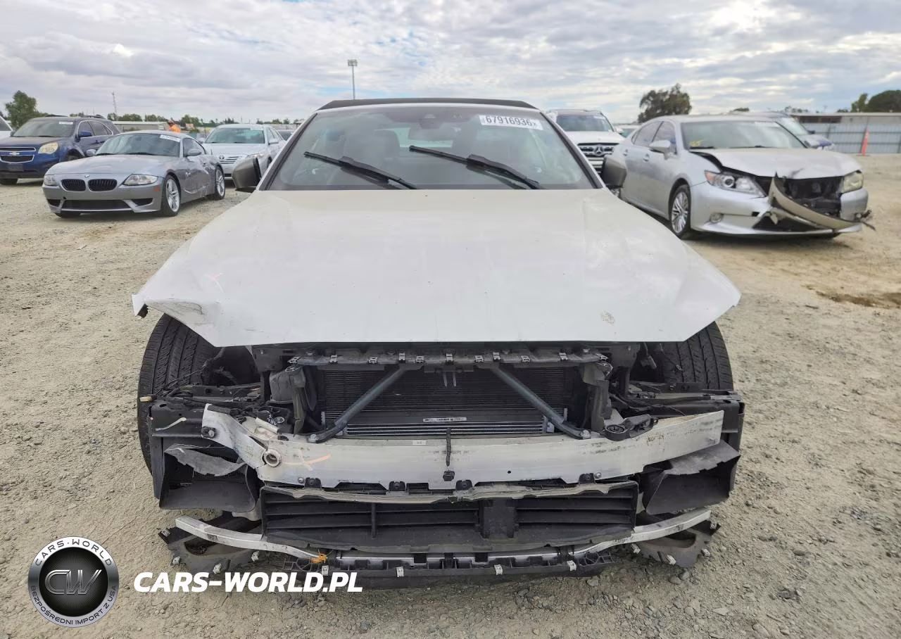 2021 BMW M440I VIN:WBA53AT00MCG16266 - 5