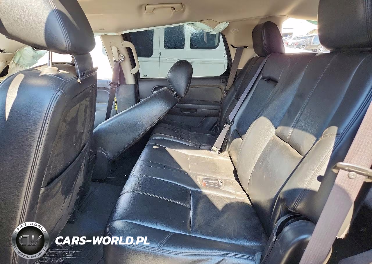 2013 Chevrolet Tahoe K1500 Lt VIN:1GNSKBE08DR341176 - 11