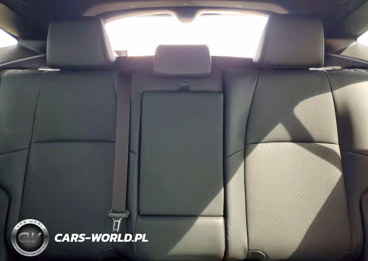 2022 Toyota Venza Limited VIN:JTEAAAAH0NJ109485 - 10