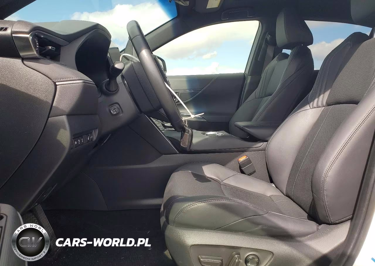 2022 Toyota Venza Limited VIN:JTEAAAAH0NJ109485 - 7