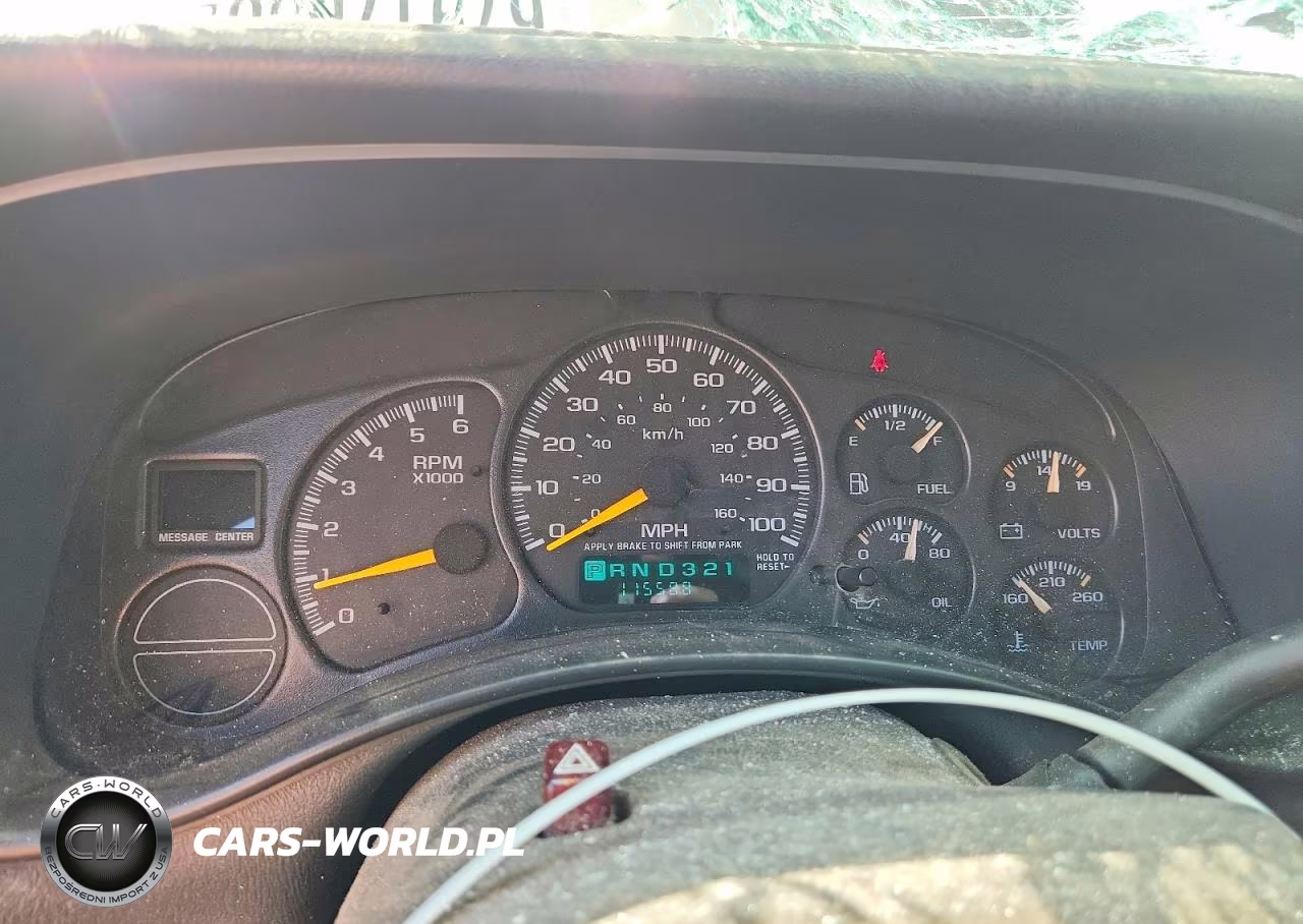 2000 Chevrolet Silverado C1500 VIN:1GCEC14W2YE299135 - 9