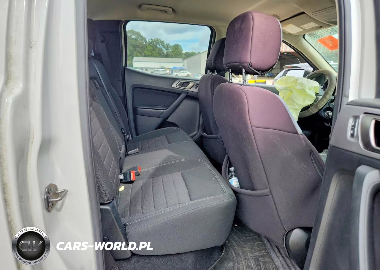 2019 Ford Ranger Xl VIN:1FTER4EH0KLA53249 - 10