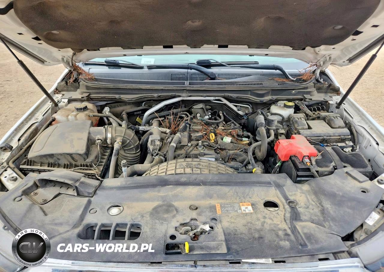 2019 Ford Ranger Xl VIN:1FTER4EH0KLA53249 - 11