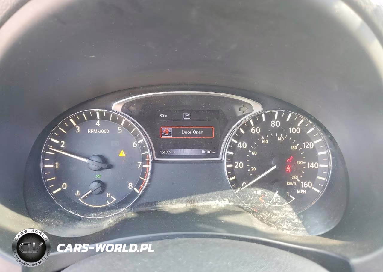 2016 Nissan Altima 2.5 S VIN:1N4AL3AP2GC159304 - 9