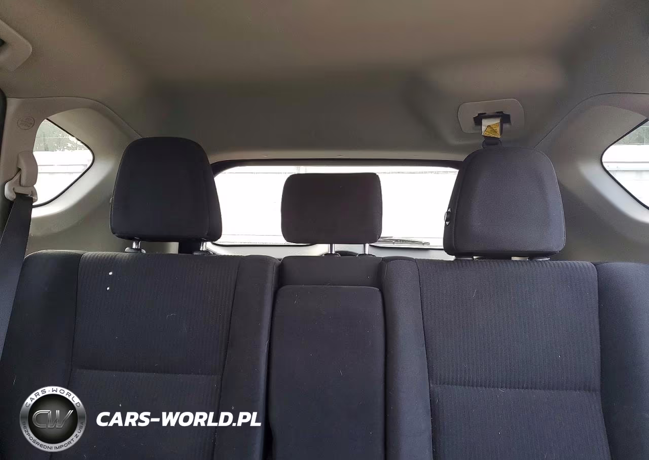 2014 Toyota Rav4 Le VIN:2T3BFREV0EW161838 - 10