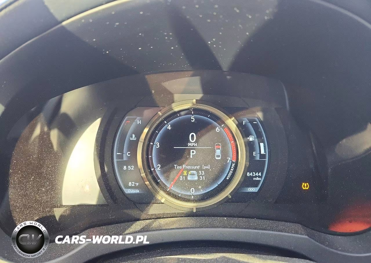2017 Lexus Is 200T VIN:JTHBA1D20H5055780 - 9