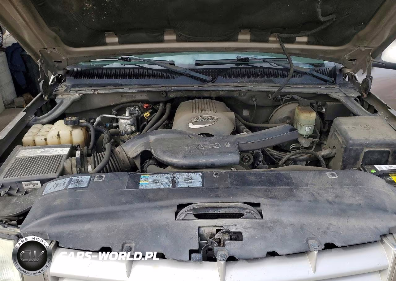 2002 Cadillac Escalade Luxury VIN:1GYEC63TX2R292111 - 11