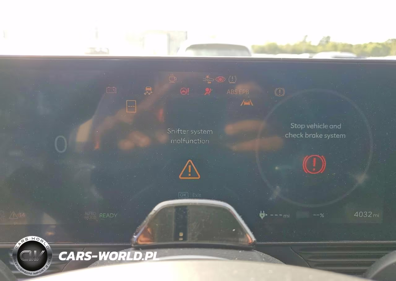 2025 Hyundai Ioniq 5 Se VIN:7YAKMDDCXSY036705 - 9