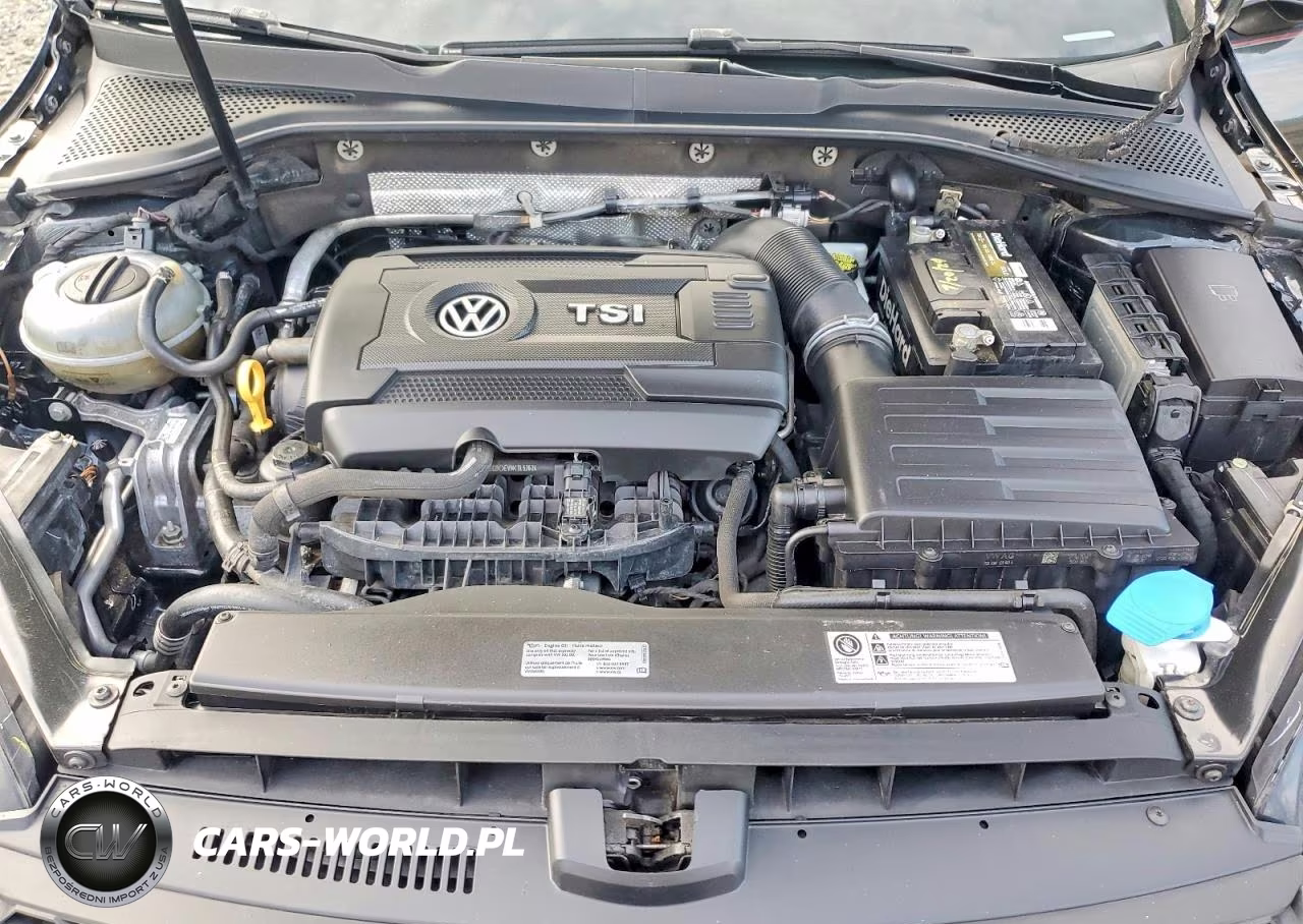 2017 Volkswagen Gti S-Se VIN:3VW447AU1HM009442 - 11
