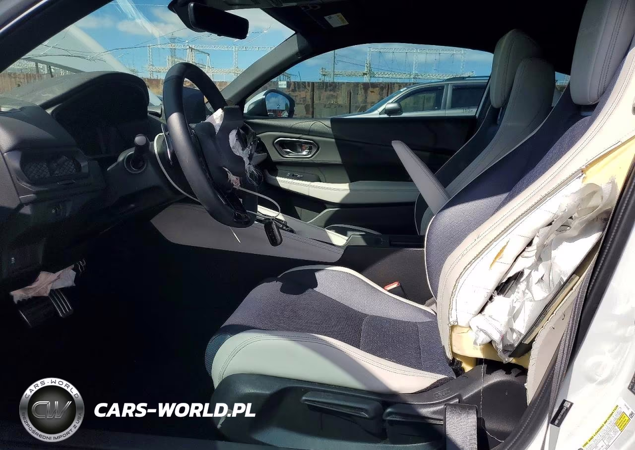2026 Honda Prelude Hybrid VIN:JHMBF1D65TX000615 - 7
