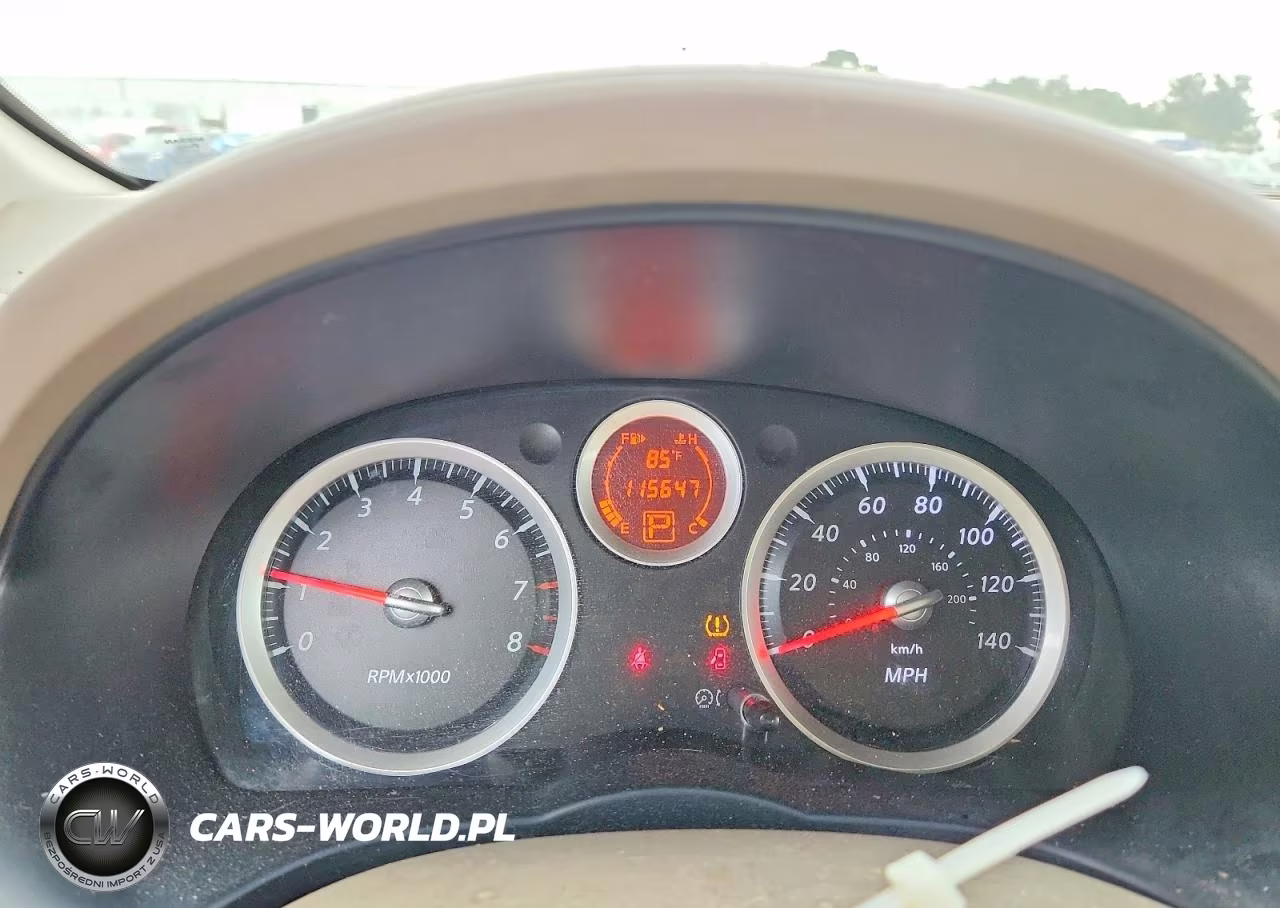 2010 Nissan Sentra 2.0 VIN:3N1AB6APXAL610668 - 9