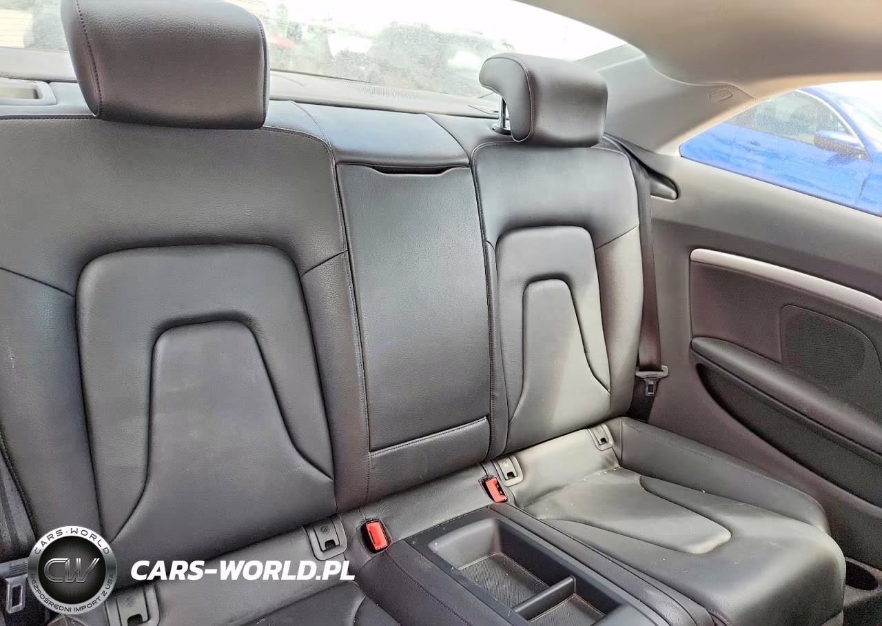 2015 Audi A5 Premium Plus VIN:WAUMFAFR9FA003720 - 10