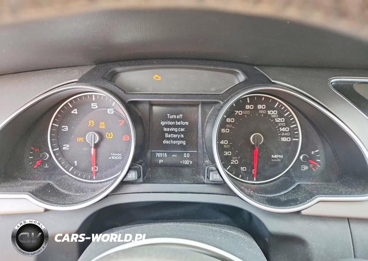 2015 Audi A5 Premium Plus VIN:WAUMFAFR9FA003720 - 9