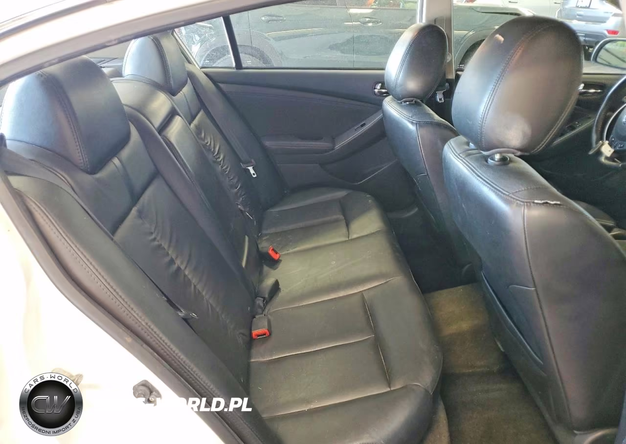 2022 Nissan Altima 2.5 VIN:1N4AL2AP7CC140722 - 10