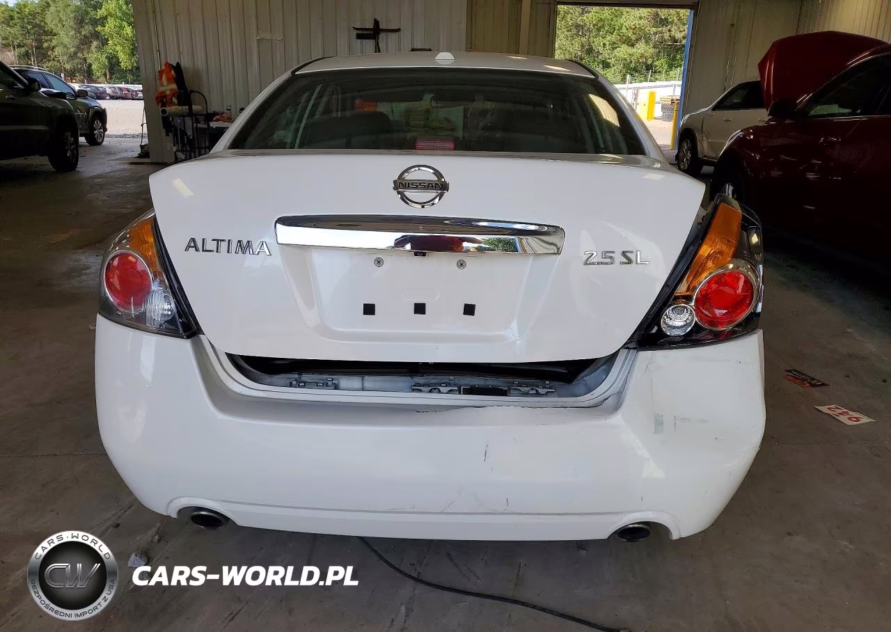 2022 Nissan Altima 2.5 VIN:1N4AL2AP7CC140722 - 6