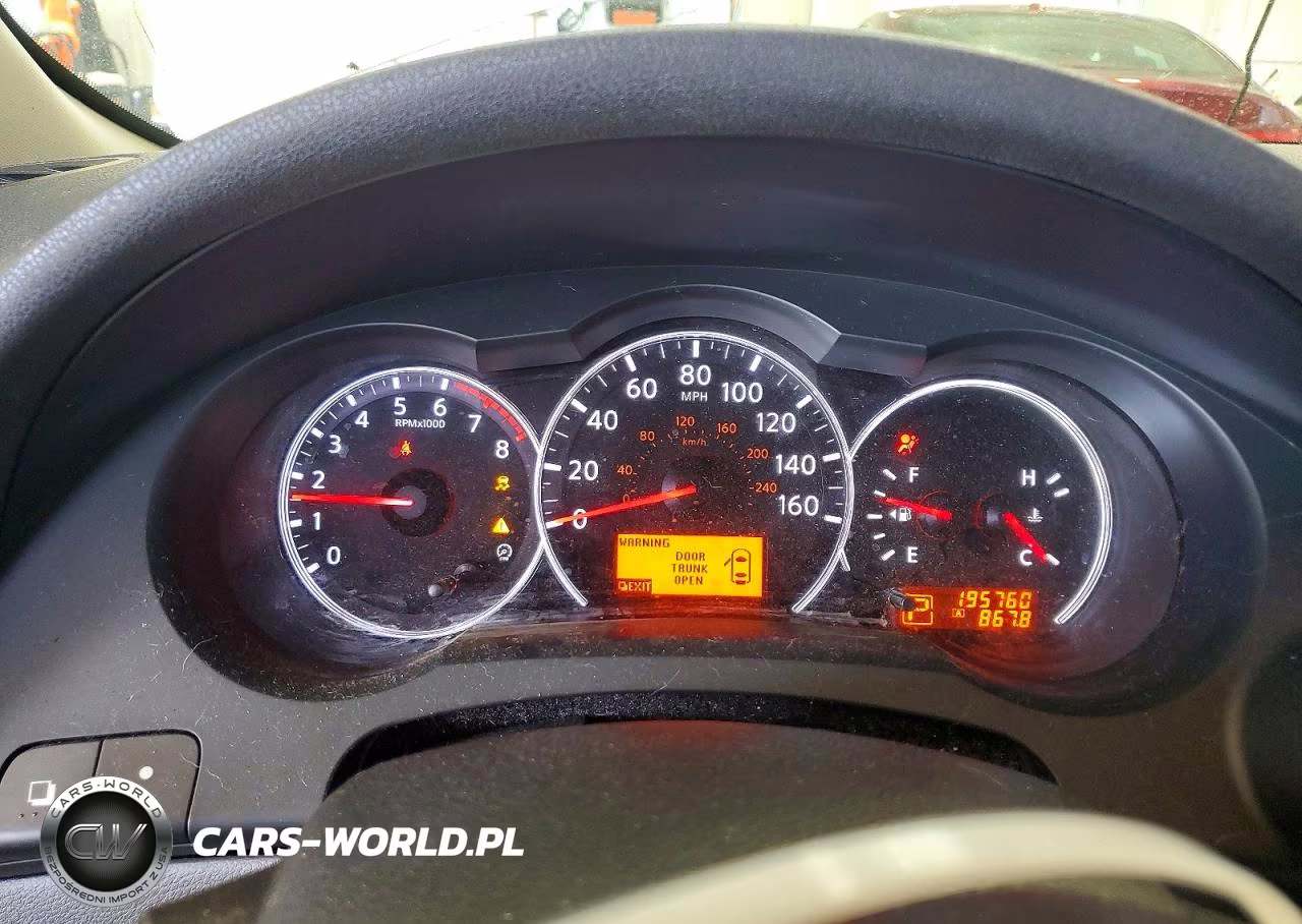 2022 Nissan Altima 2.5 VIN:1N4AL2AP7CC140722 - 9