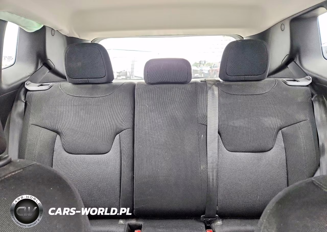 2021 Jeep Renegade Sport VIN:ZACNJDAB1MPN09778 - 10
