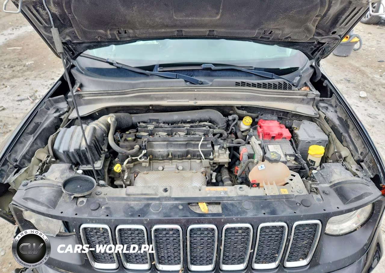 2021 Jeep Renegade Sport VIN:ZACNJDAB1MPN09778 - 12