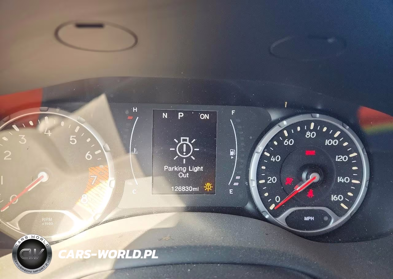 2021 Jeep Renegade Sport VIN:ZACNJDAB1MPN09778 - 9