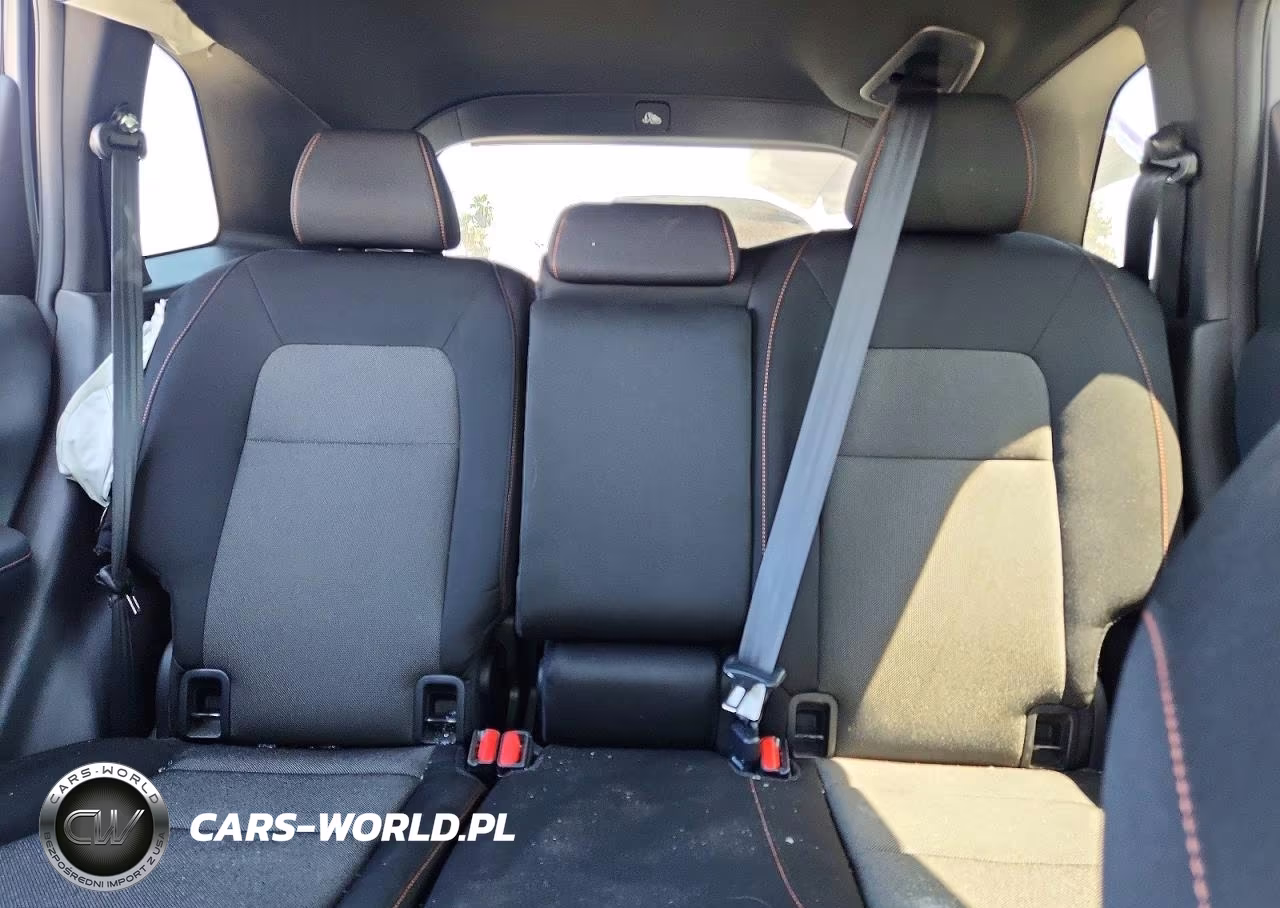2023 Honda Cr-V Sport VIN:7FARS5H50PE011952 - 10