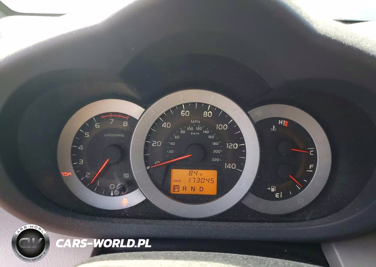2011 Toyota Rav4 Base VIN:2T3KF4DV9BW102464 - 9