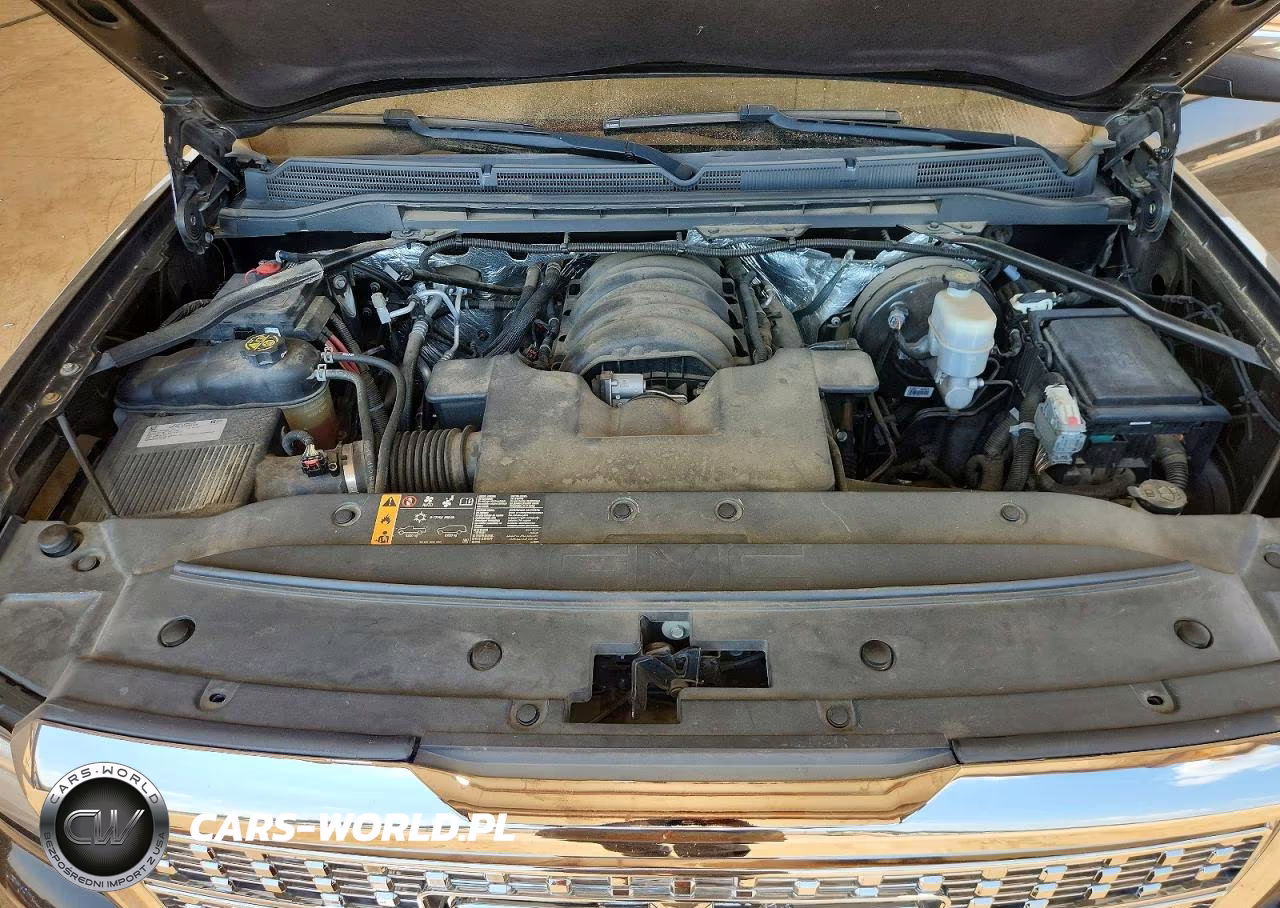 2017 GMC Sierra K1500 Slt VIN:3GTU2NEC5HG518270 - 11