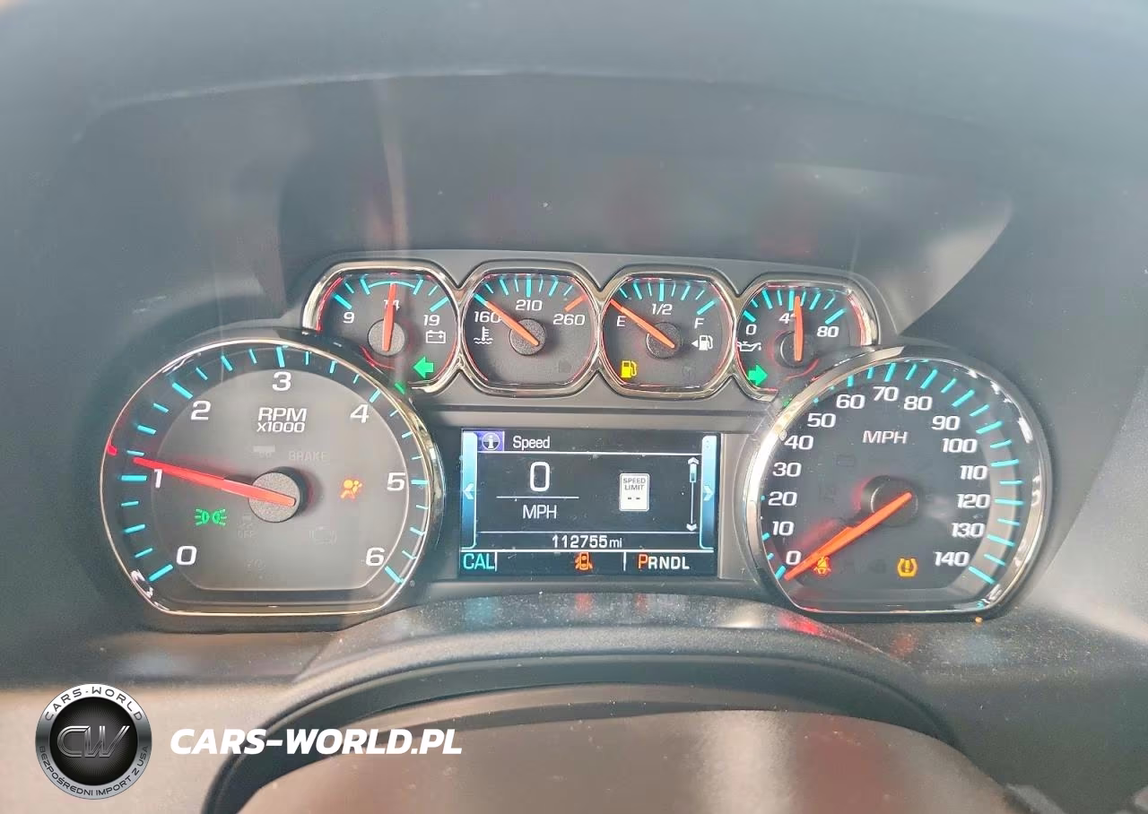 2017 GMC Sierra K1500 Slt VIN:3GTU2NEC5HG518270 - 9