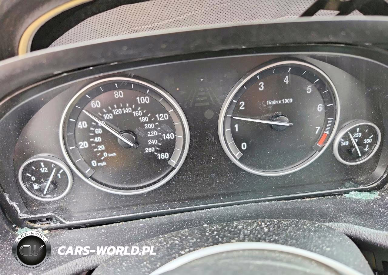 2016 BMW X3 xDrive28I VIN:5UXWX9C56G0D82841 - 9