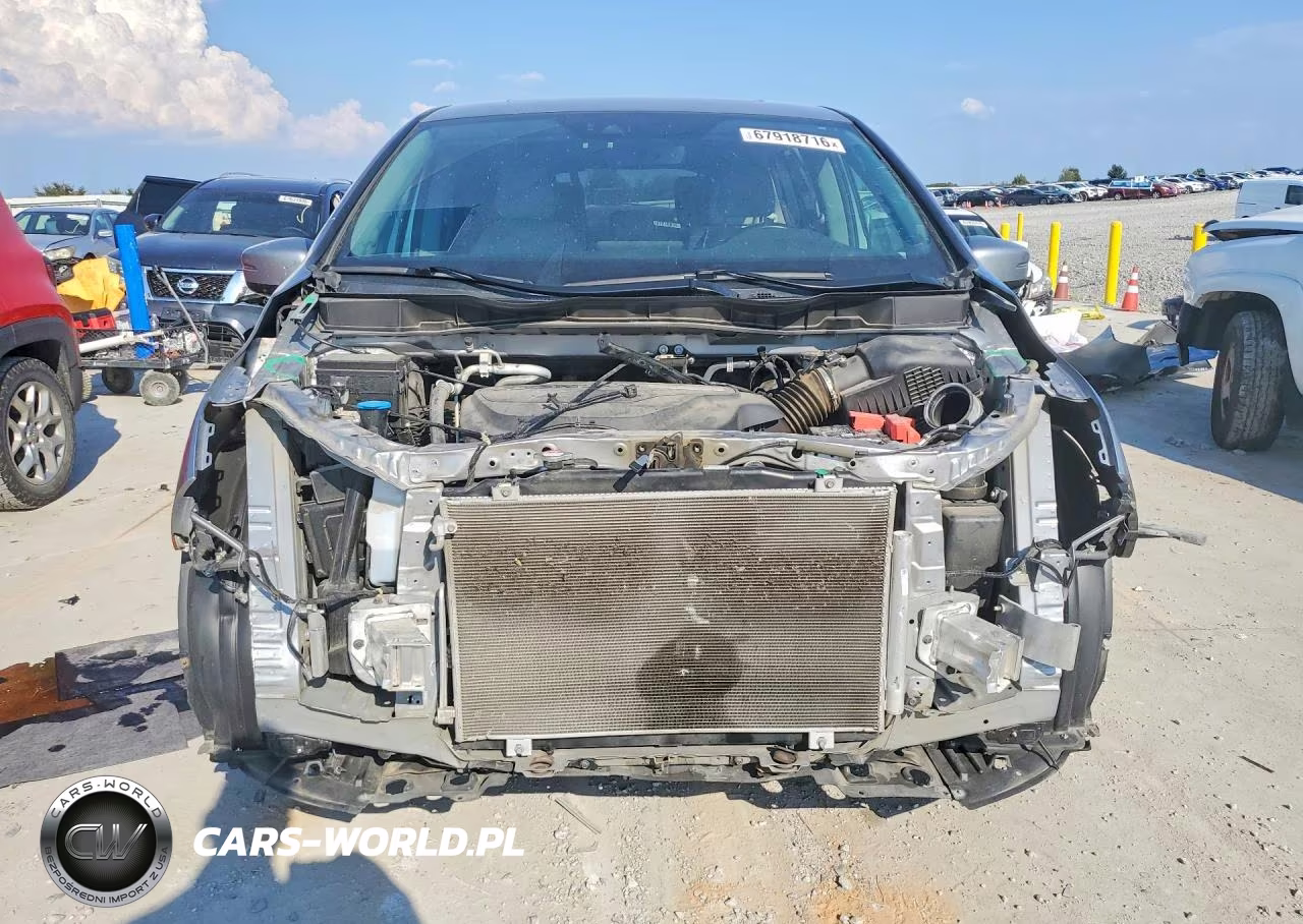 2020 Honda Odyssey Elite VIN:5FNRL6H91LB001863 - 5