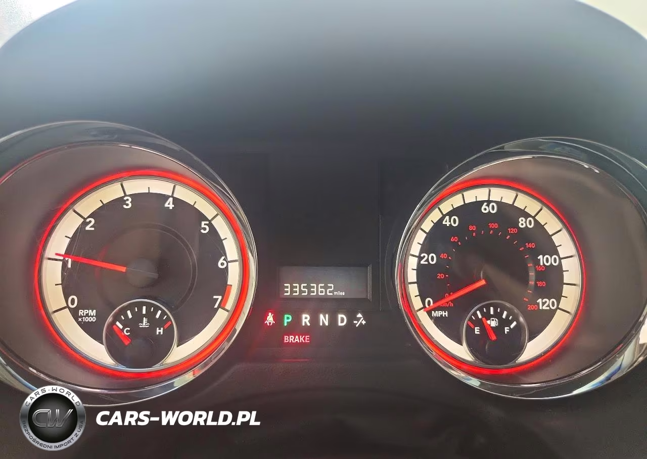 2017 Dodge Grand Caravan Se VIN:2C4RDGBG6HR776522 - 9