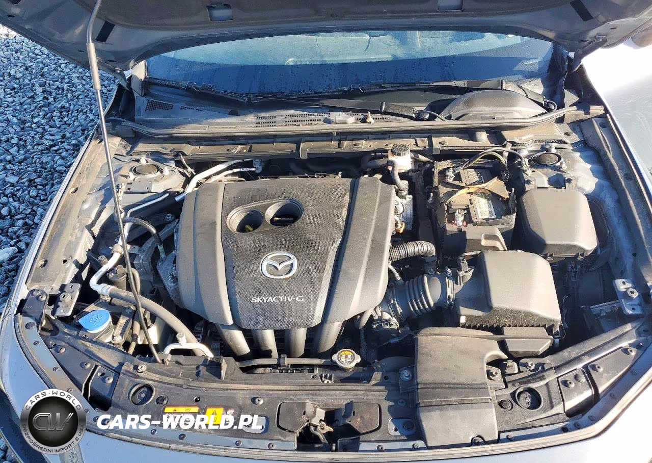 2020 Mazda 3 Premium VIN:JM1BPBNM4L1174132 - 11