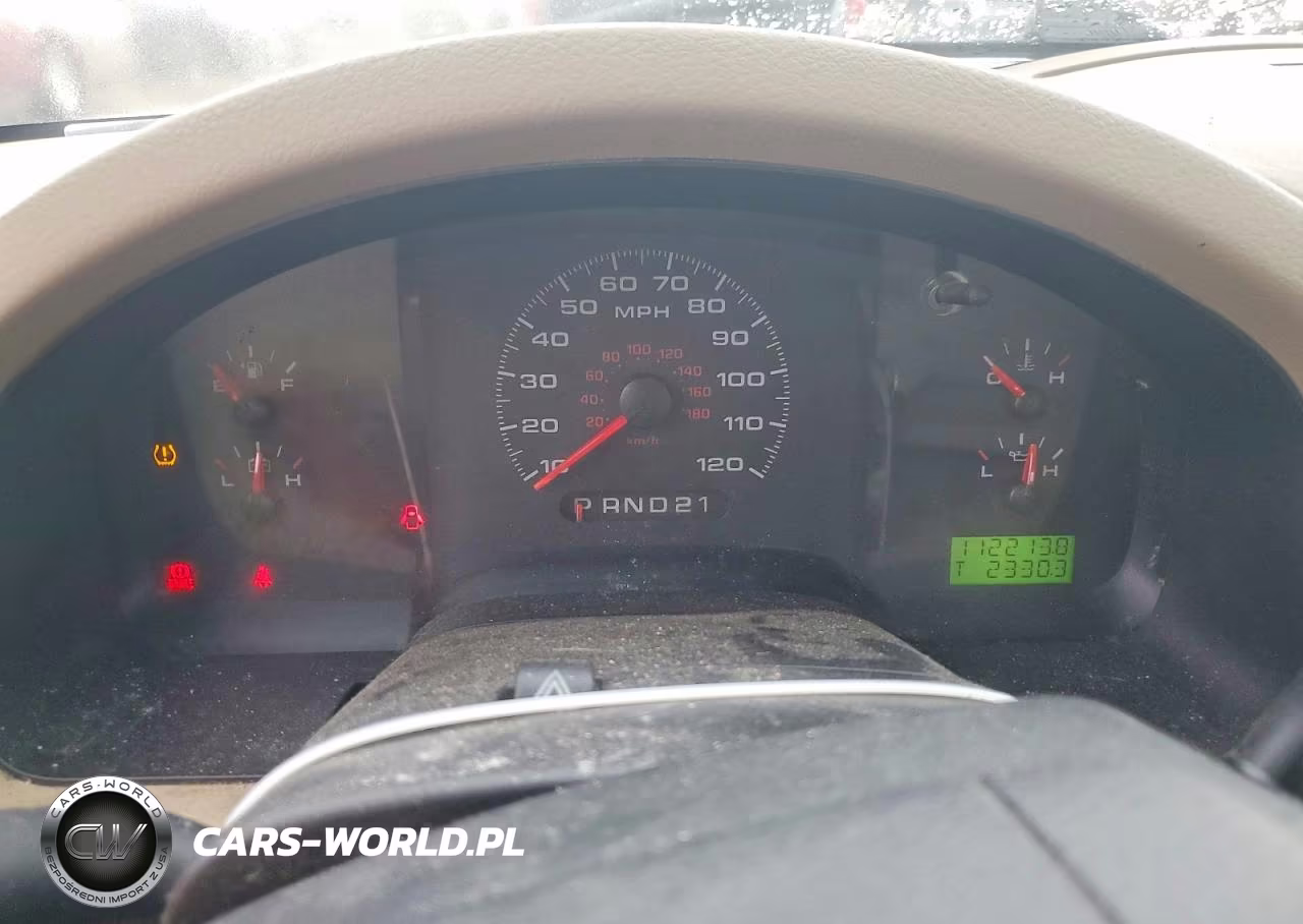 2007 Ford F150 VIN:1FTRF12W37NA77410 - 9