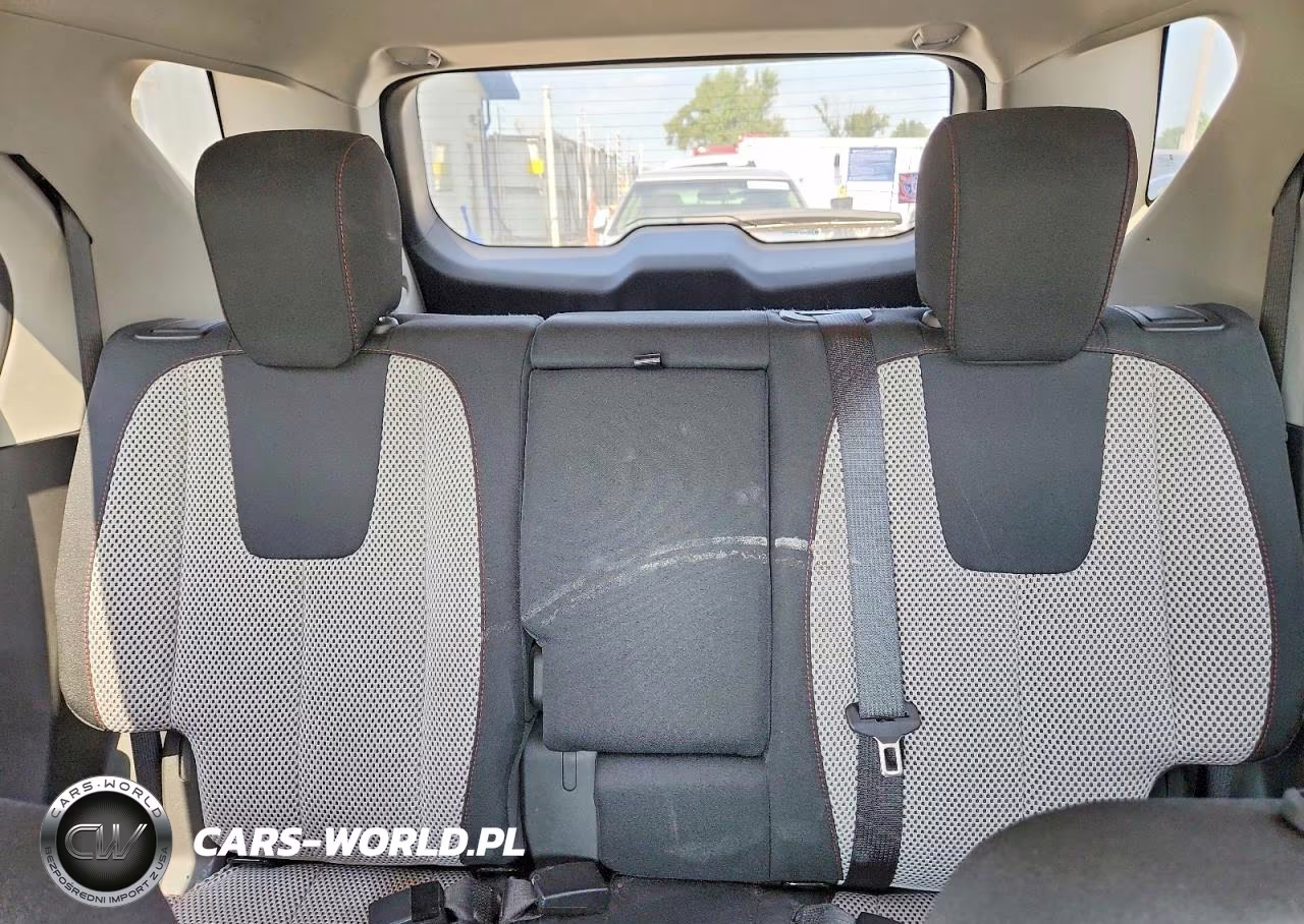 2015 Chevrolet Equinox Lt VIN:1GNALCEK4FZ124257 - 10