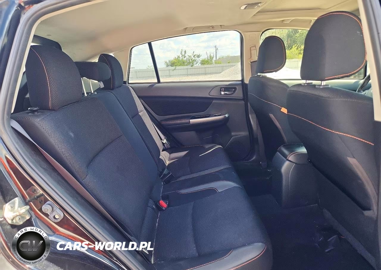 2017 Subaru Crosstrek VIN:JF2GPABCXH8245006 - 10