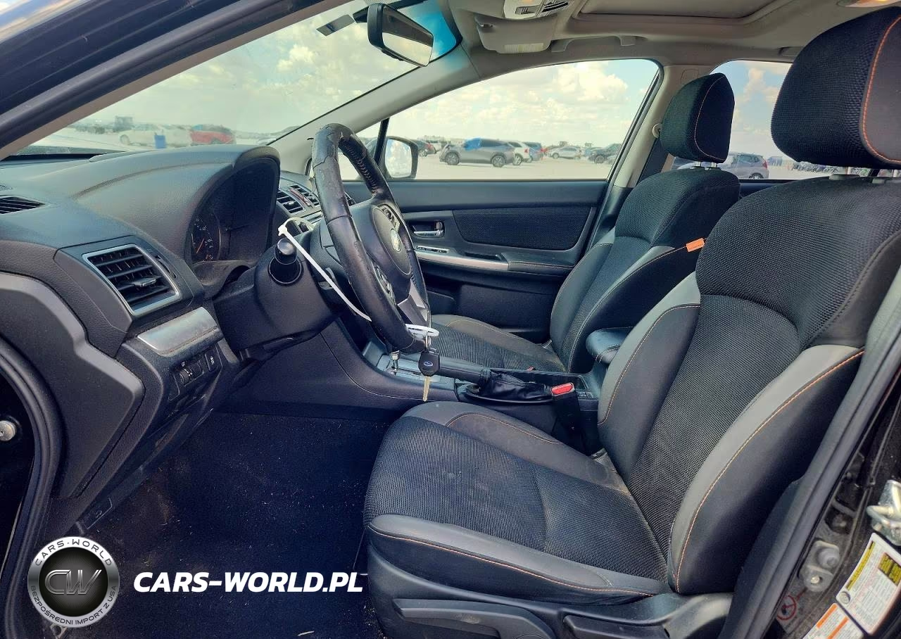 2017 Subaru Crosstrek VIN:JF2GPABCXH8245006 - 7