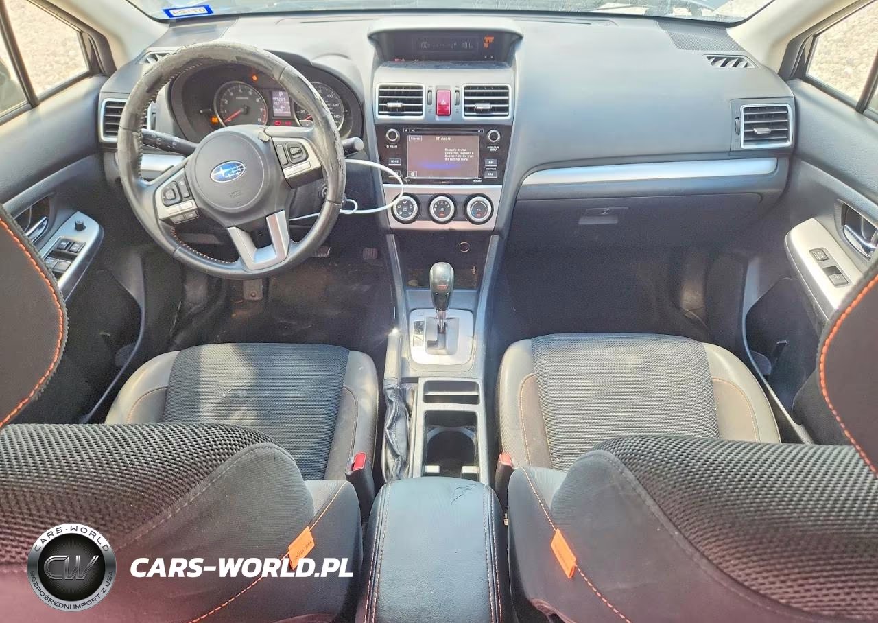 2017 Subaru Crosstrek VIN:JF2GPABCXH8245006 - 8