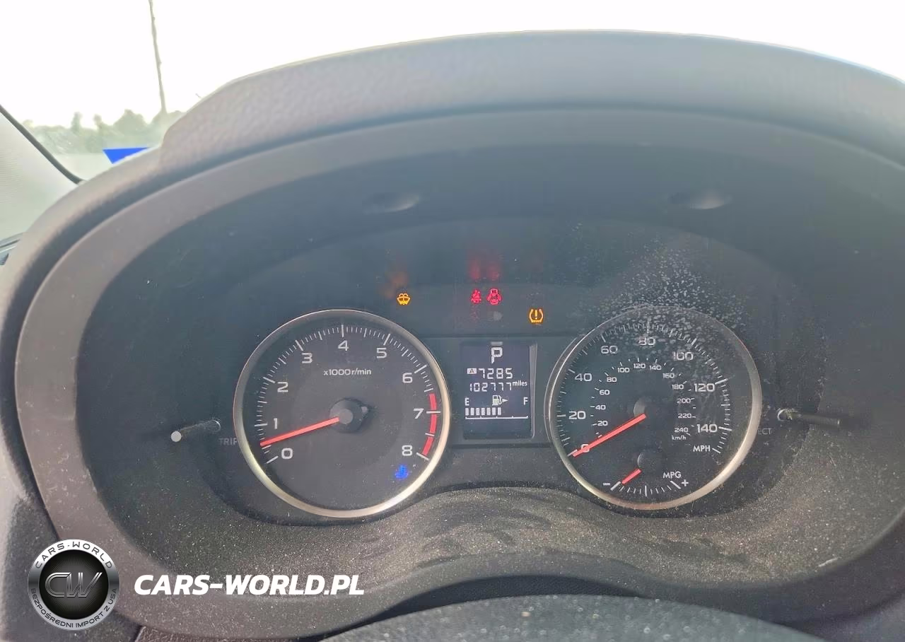 2017 Subaru Crosstrek VIN:JF2GPABCXH8245006 - 9