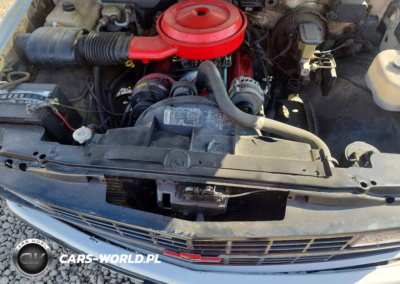 1990 Chevrolet Gmt-400 C1500 VIN:1GCDC14K7LZ214512 - 11