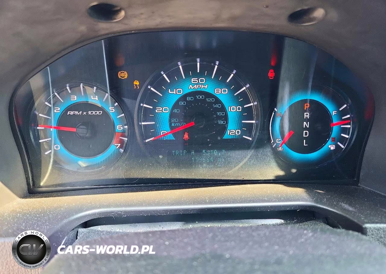 2012 Ford Fusion Se VIN:3FAHP0HA2CR103653 - 9