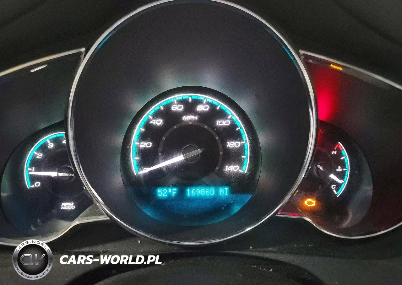 2011 Chevrolet Malibu Ltz VIN:1G1ZE5E76BF373158 - 9