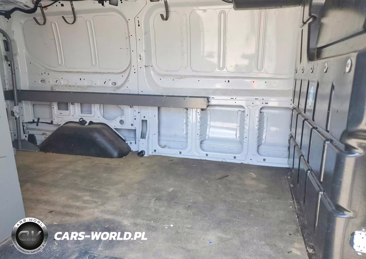 2019 Ford Transit T-150 VIN:1FTYE1ZM0KKA54602 - 11