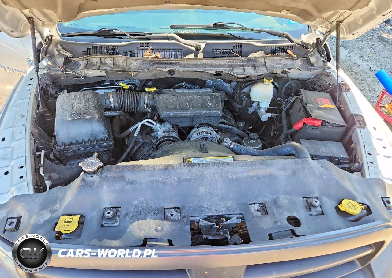 2012 Dodge Ram 1500 St VIN:1C6RD7KP6CS116978 - 11