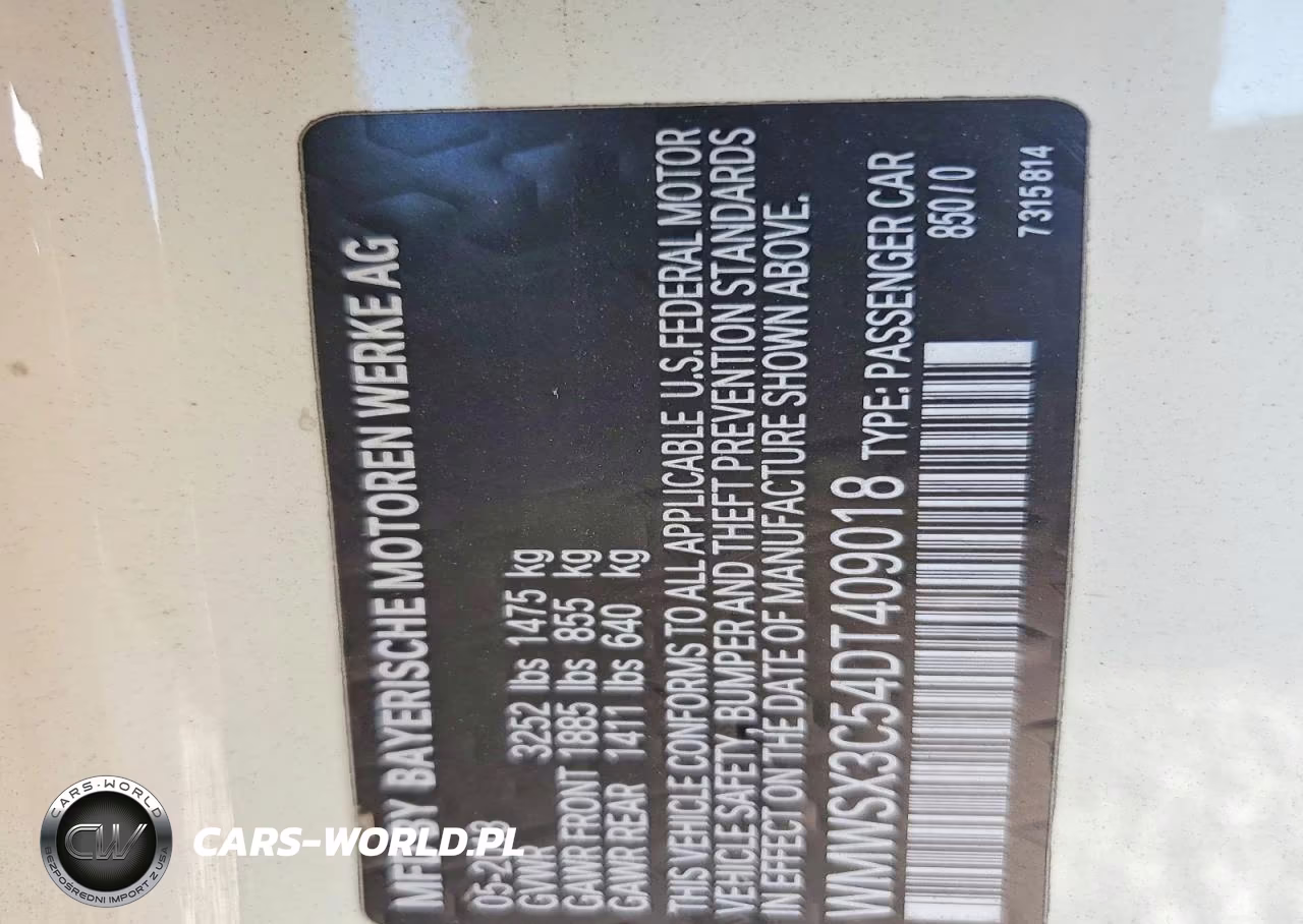 2013 Mini Cooper Coupe S VIN:WMWSX3C54DT409018 - 12