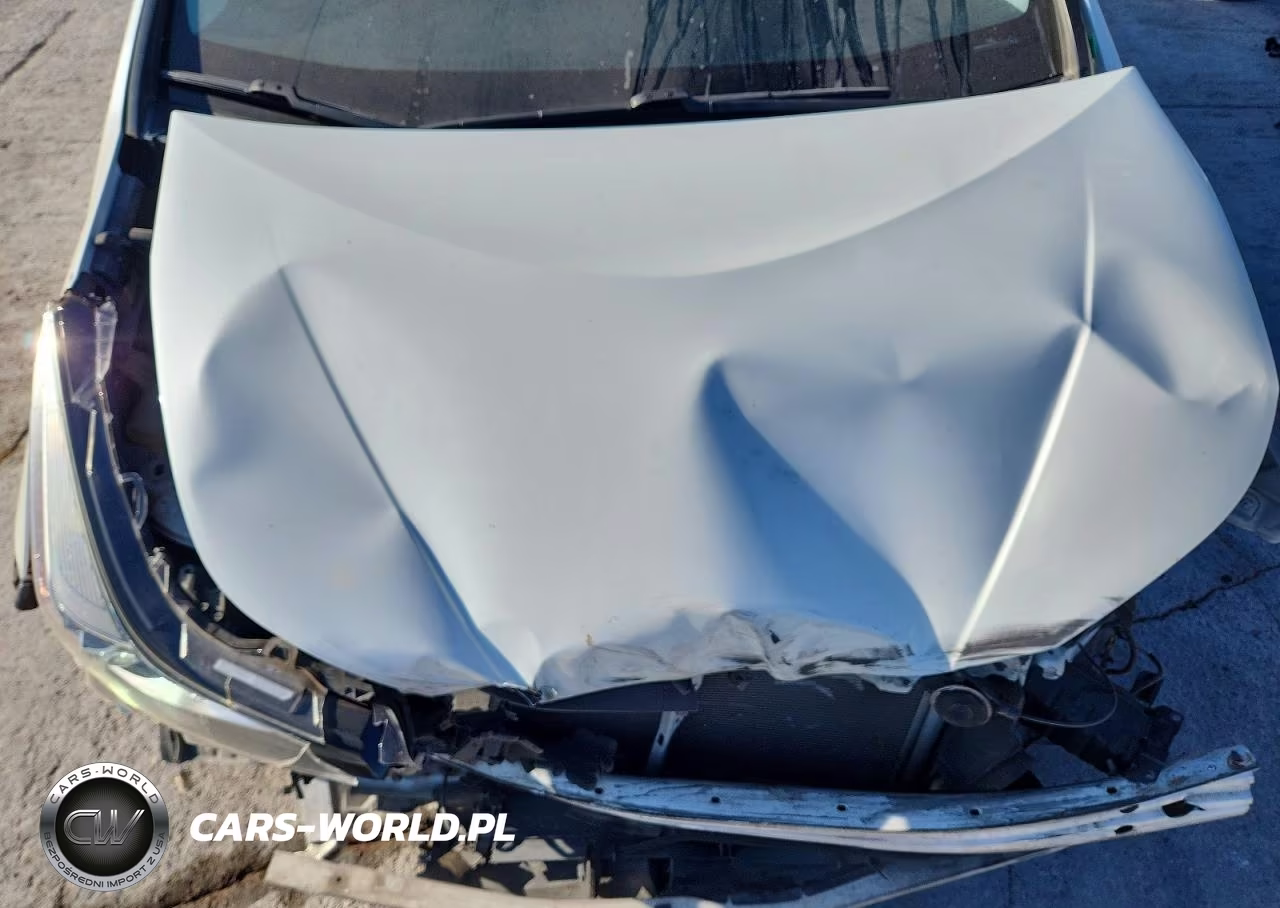 2019 Toyota Prius Le VIN:JTDKARFU2K3079080 - 11