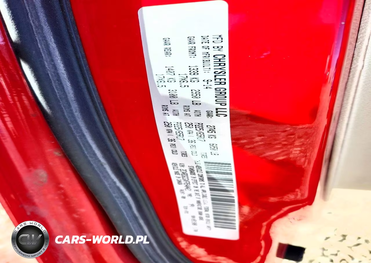 2015 Dodge Grand Caravan Sxt VIN:2C4RDGCGXFR540421 - 13