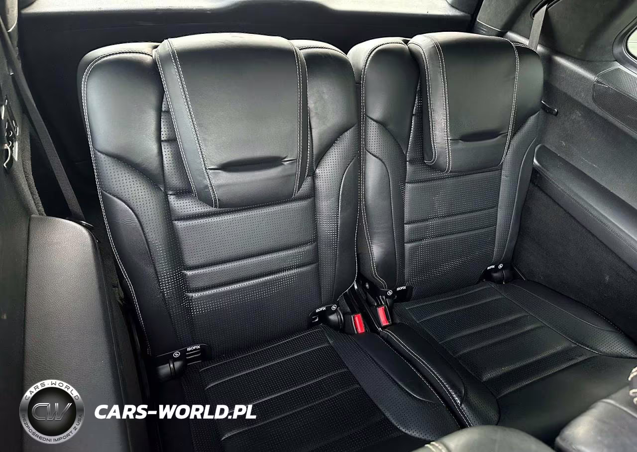 2017 Mercedes-Benz Gls 63 Amg 4Matic VIN:4JGDF7FE4HA907539 - 12