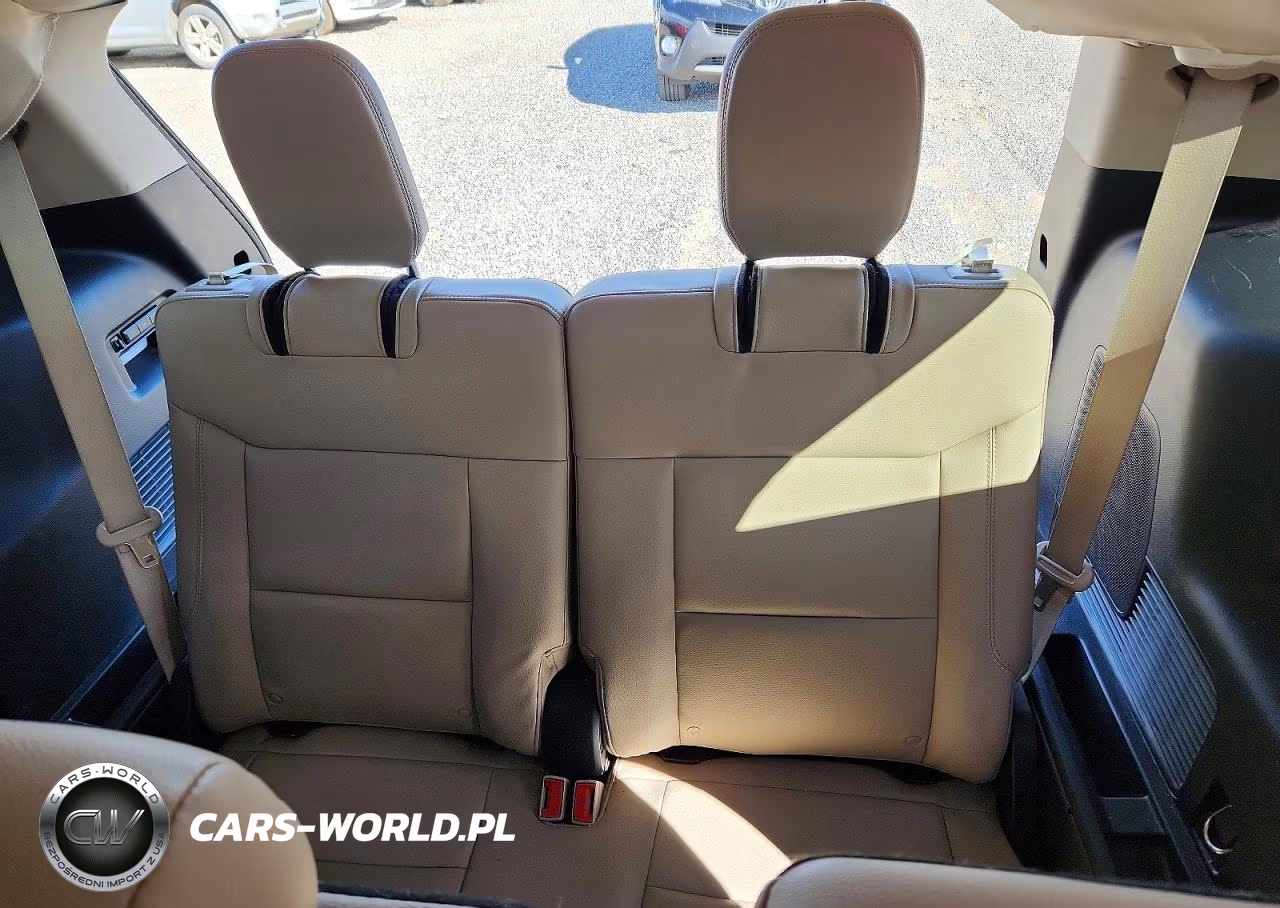 2022 Ford Explorer Limited VIN:1FM5K8FWXNNA10700 - 10