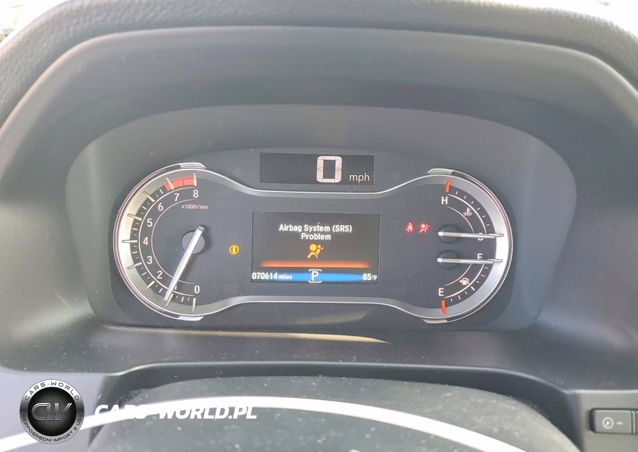 2017 Honda Pilot Exl VIN:5FNYF5H59HB025930 - 9
