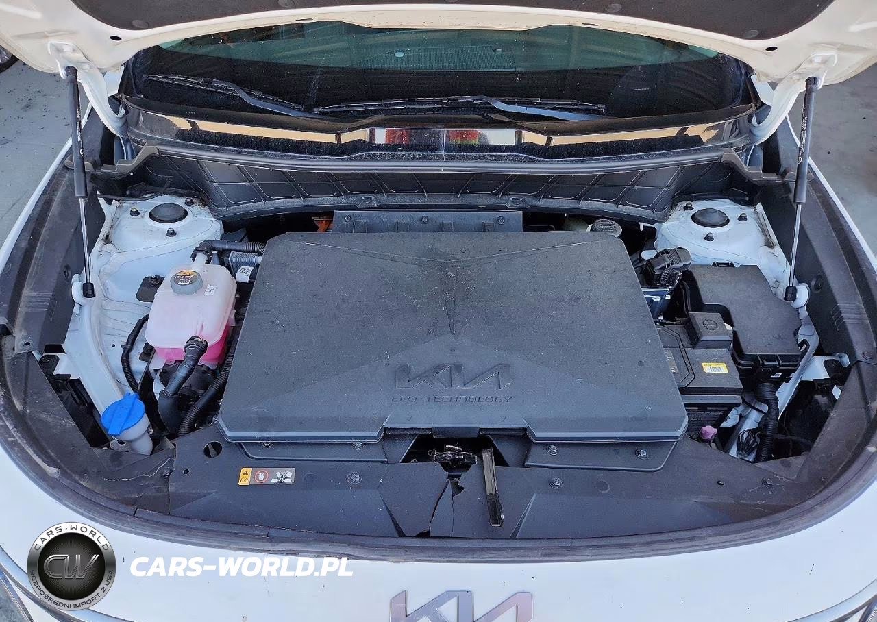 2024 Kia Niro Wind VIN:KNDCR3L19R5128469 - 11