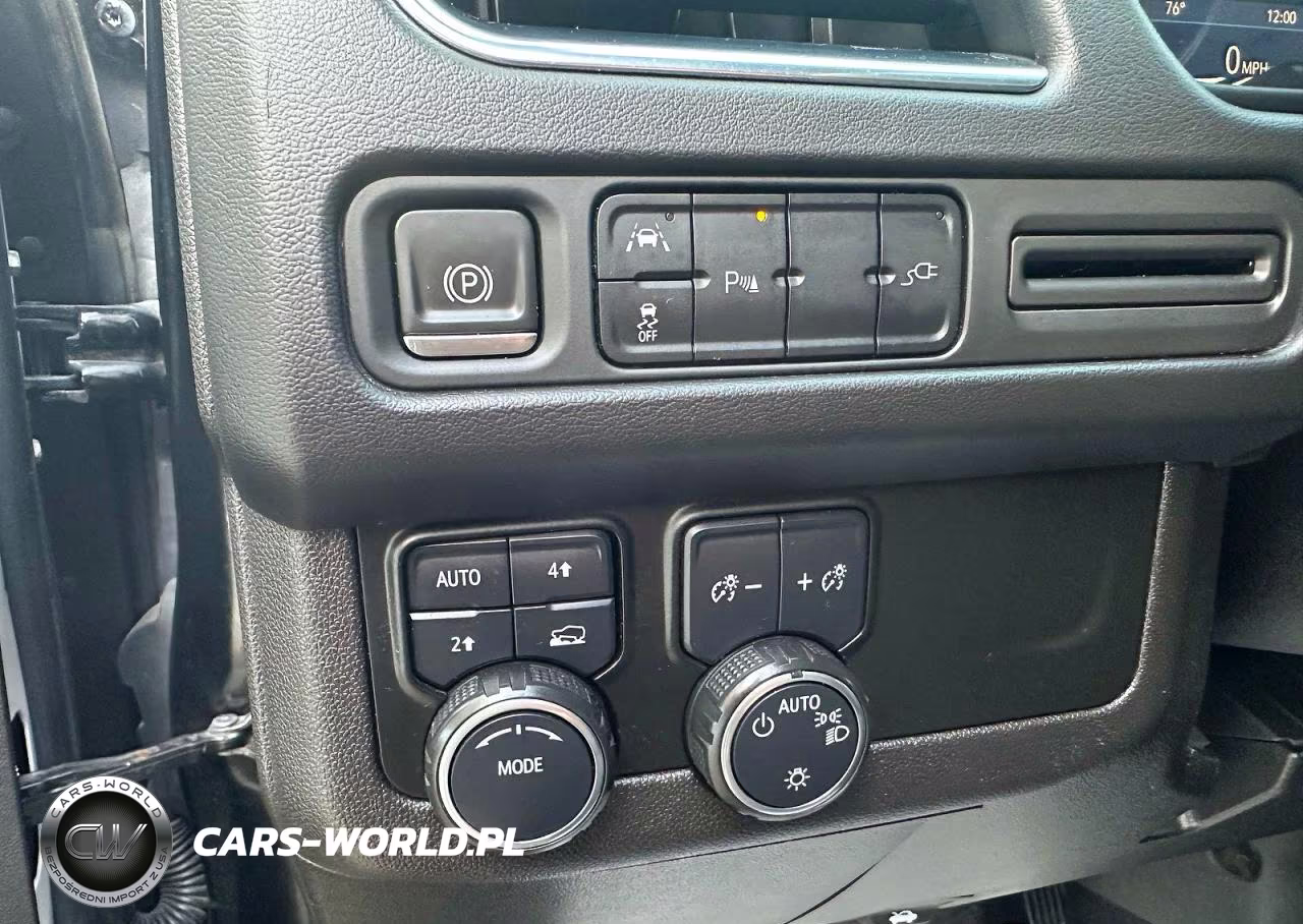 2021 Chevrolet Tahoe K1500 VIN:1GNSKLED9MR319860 - 12